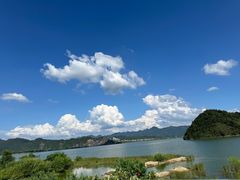 -雅鲁激流探险漂流