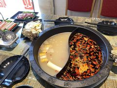 -销魂美蛙鱼头火锅(上海首店)