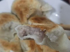 -东门饺子馆(少年宫路店)