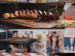 -安立可意大利美食