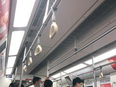 -安远门(地铁站)