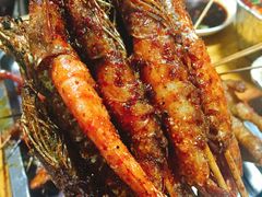 -夜烤·宜宾烧烤(洋河路店)