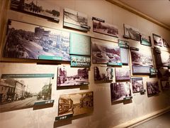 -大连市规划展示中心