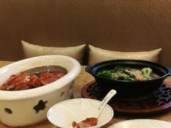 -星河湾半岛酒店-真粤中餐厅