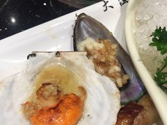 -大渔铁板烧(蛇口店)