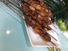 -阿西娅食府(中关村店)