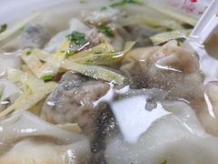 -海平馄饨(逍遥二路店)