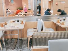 大堂-小六汤包·老字号·中华名小吃(兴庆路店)