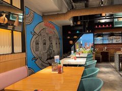 -西贡妈妈SaigonMama•越南料理(上海商城店)
