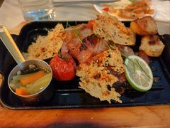 -the rug 飞毯 (朝阳公园店)