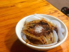 -洞子口张老二凉粉(文殊院店)