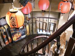 -拉面莊夢語＆中华料理八椿