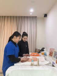 -奕新一诺台式母婴护理中心(我格广场店)