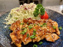 -御瀛日本料理