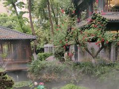 -大妙火锅·非物质文化遗产(东湖公园店)