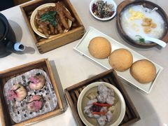 -蔡澜港式点心(皇庭广场店)