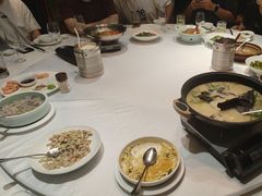 -饭怕鱼·黄焖鲟龙鱼(湖大店)