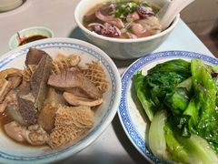 -梓记牛什(總店)