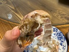 -众味海鲜大排档·活海鲜·潮汕味(南澳店)