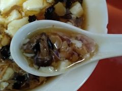 豆腐脑-增盛魁小吃店
