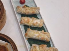 杏仁芋泥卷-顺德人家食府(黄金广场店)