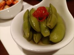 -杭州JW万豪酒店-万豪中餐厅
