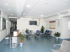 -慈铭体检(世纪城分院)