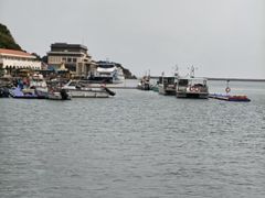 -东澳岛