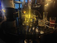 -瑞吉酒店·The Drawing Room闲逸廊·云端下午茶·夜奢Whiskey