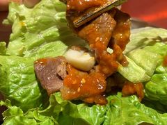 -西塔老太太泥炉烤肉(苏州大悦城店)