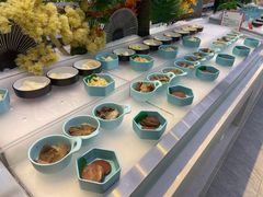 自助调料区-集品鲜湾·蒸汽海鲜自助料理(青岛银座和谐广场店)