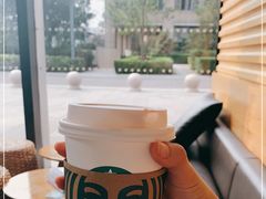 -星巴克(北京望京东园店)
