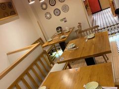 -丁记盐蘸牛肉·新杭菜(河东路店)