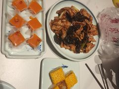 -龍聚祥烧麦馆(万达店)