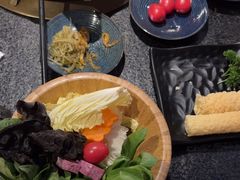 -湊湊火锅·茶憩(世博大道店)