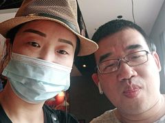 -比格比萨自助(沙河店)