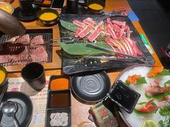 -千寻烧肉(政务区店)