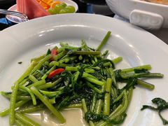 -杭州和达希尔顿逸林酒店·和园中餐厅-杭帮菜名店