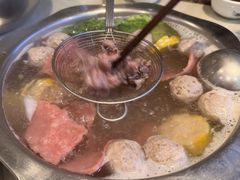 -小肥牛潮汕牛肉火锅(南联店)