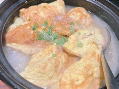 -客语客家菜(华发商都店)