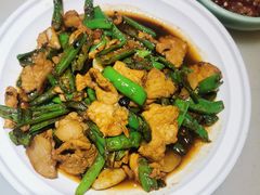 杭椒小炒肉-新发现(苏州中心商场店)