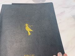 -NOKNOK若蔻亲子餐厅(天地壹方北馆店)