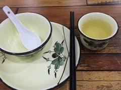 -扬州菜在上海(场北广场店)