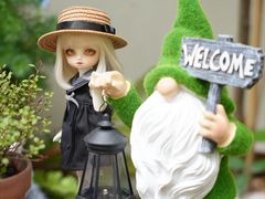 -Viviane's·花园餐厅