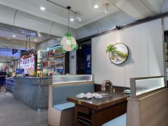 -泰白海鲜烧烤大全