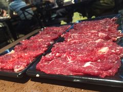 -幸运牛汕头小黄牛牛肉火锅(梅林店)