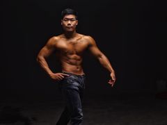 -锐动健身(博地中心店)