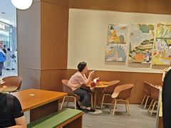 -奈雪的茶(石家庄万象城店)