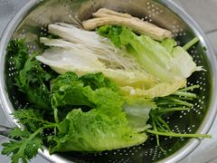 -重庆特色冷锅鱼(武大店)