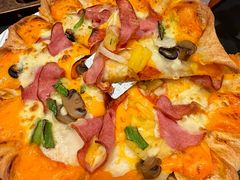 -必胜客(大悦城店)